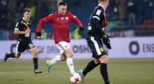 E: Wisła Kraków - Jagiellonia Białystok